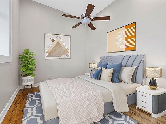4th image of 1417 Tower Grove Ave #1F