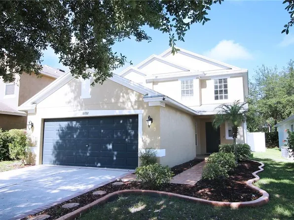 11722 Crest Creek Dr, Riverview, FL 33569