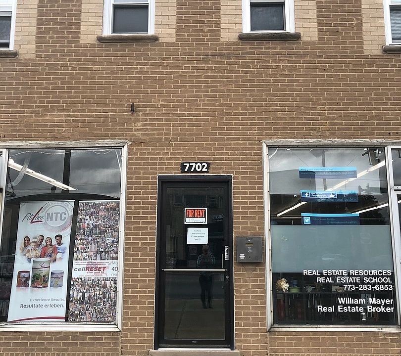1st image of 7702 W Belmont Ave APT 3
