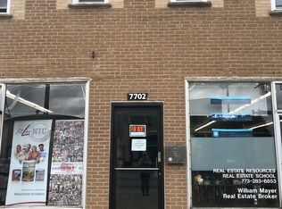 7702 W Belmont Ave APT 3, Chicago, IL 60634