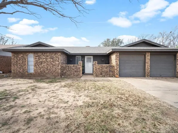 5515 1st St, Lubbock, TX 79416