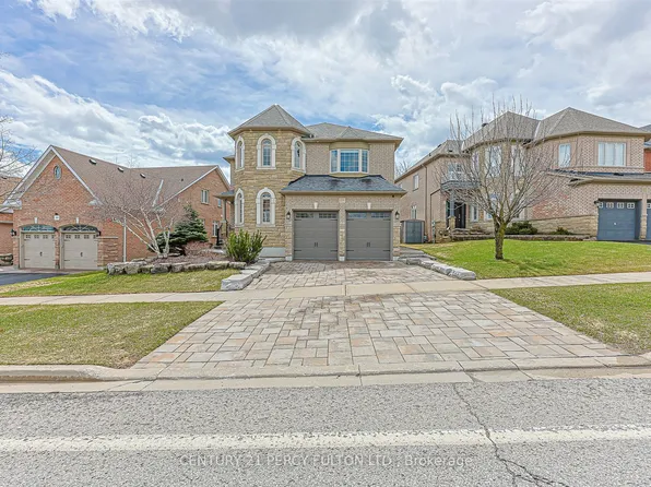 159 Jefferson Forest Dr, Richmond Hill, ON L4E 4K6