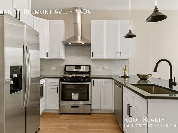5th image of 1646 W Belmont Ave #404
