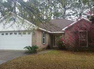 12350 Morning Dew St, Foley, AL 36535
