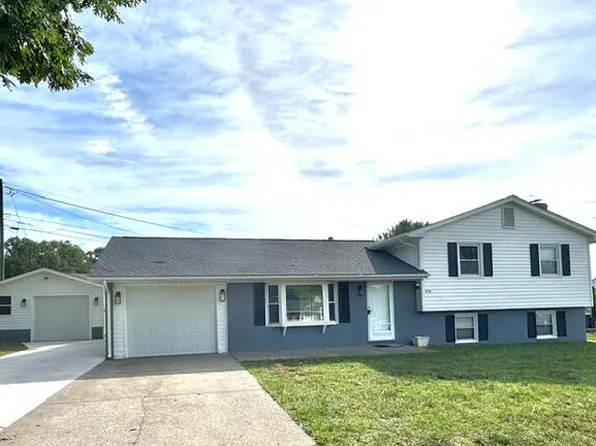 358 Keesling Ave, Salem, VA 24153