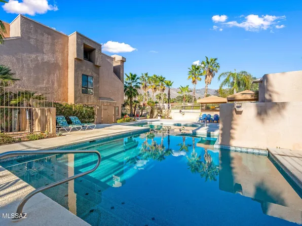 (undisclosed Address), Tucson, AZ 85718