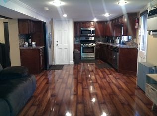 192-194 Columbia Ave #3, Jersey City, NJ 07307