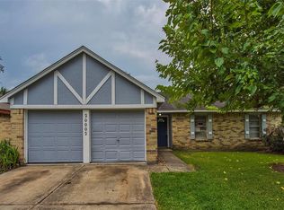 20002 Cottonglade Ln, Humble, TX 77338