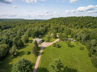 220 Schnakenberg Rd, Equinunk, PA 18417