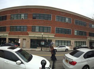 15 S 5th Ave, Mount Vernon, NY 10550
