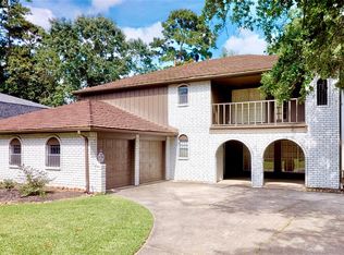 20322 Acapulco Cove Dr, Humble, TX 77346