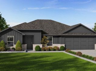 3449 Hopewell Ln, Abilene, TX 79601