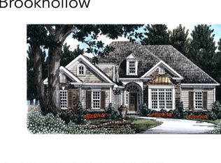 108 Burnt Hickory Ln SE, Calhoun, GA 30701