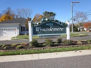 36 Wynndemere Ct, Cape May Court House, NJ