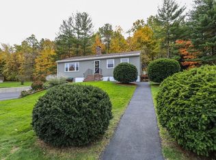 63 Lillian Ter, Dracut, MA 01826