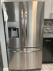 Rented by LG Fairmont Group