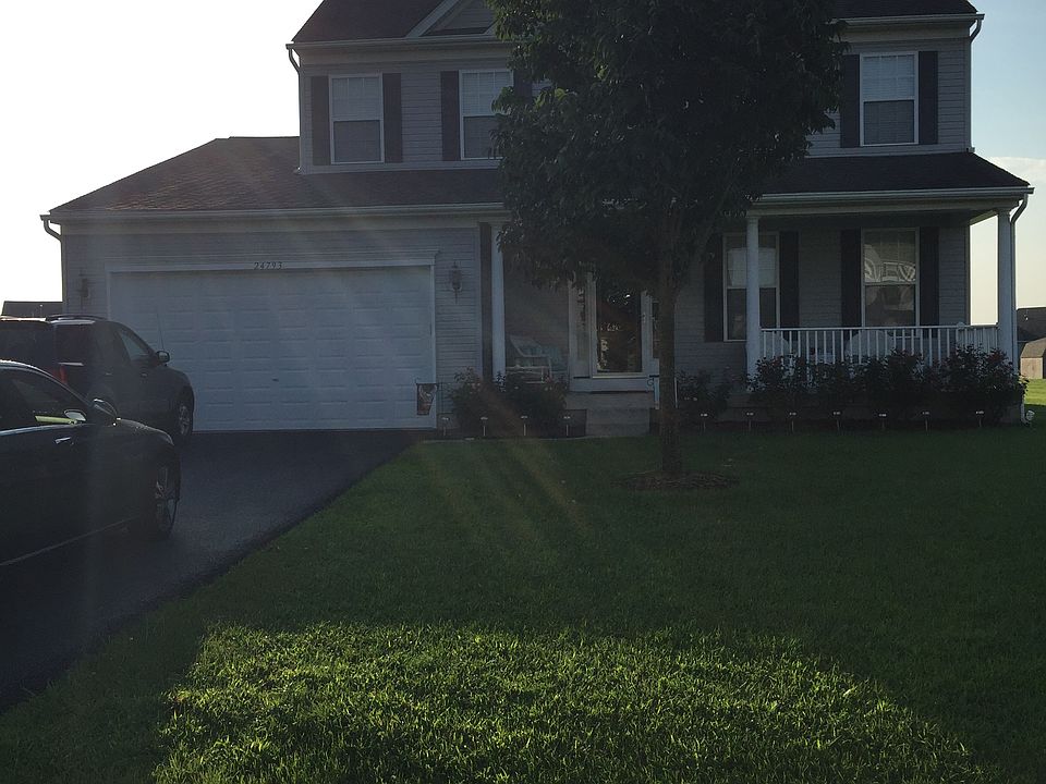 2nd image of 24793 Shoreline Dr