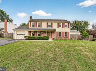 19624 Westerly Ave, Poolesville, MD 20837