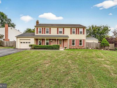 19624 Westerly Ave, Poolesville, MD, 20837