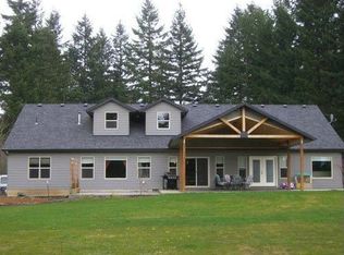 12063 SE Laughing Water Rd, Sandy, OR 97055