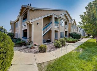1110 Opal St UNIT 103, Broomfield, CO 80020