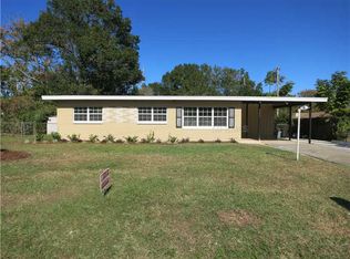 2707 Bongart Rd, Winter Park, FL 32792