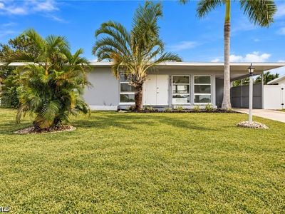 1805 Cornwallis Pkwy, Cape Coral, FL, 33904