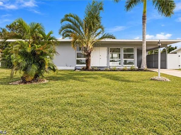 1805 Cornwallis Pkwy, Cape Coral, FL 33904