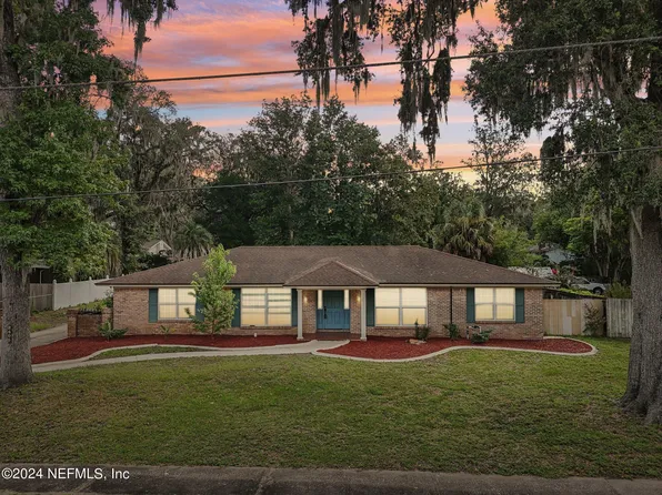 2405 EGREMONT Drive, Orange Park, FL 32073