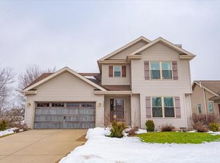 3909 Ambleside Dr, Madison, WI 53719