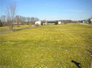 10618 Valentine Rd SW, Stoutsville, OH 43154