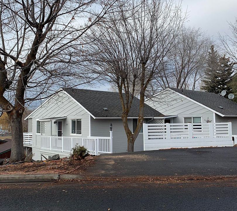 1107 W Oregon Ave, Klamath Falls, OR 97601 Zillow