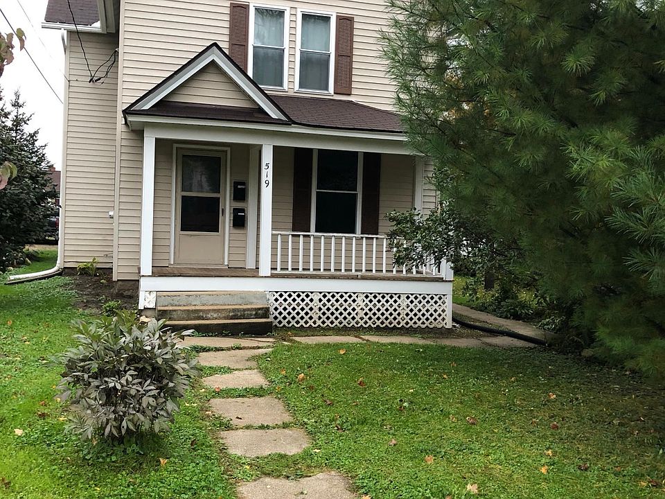 1st image of 519 North St #A