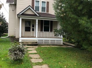 519 North St #A, West Bend, WI 53090