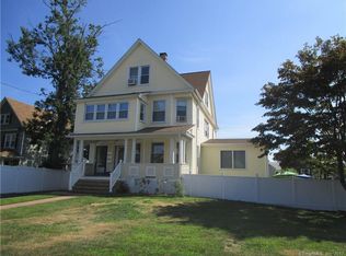 1709 W Broad St, Stratford, CT 06615