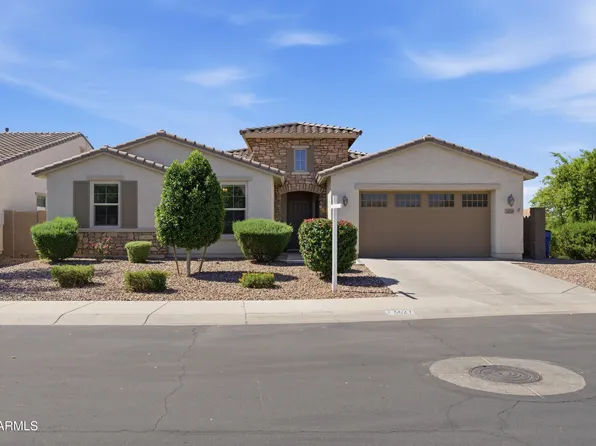 3627 E BLUE SPRUCE Lane, Gilbert, AZ 85298