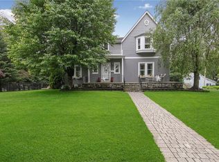 45 S Magnolia St, Pearl River, NY 10965