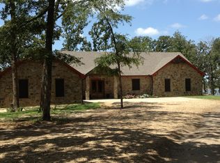 1525 Rs Cr 3400, Emory, TX 75440