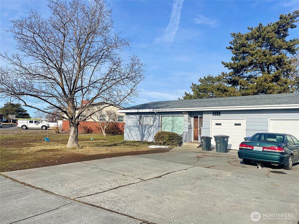 2nd image of 604 W - 606 Crest Drive #WA