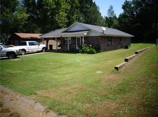 213 S 29th St, Ozark, AR 72949