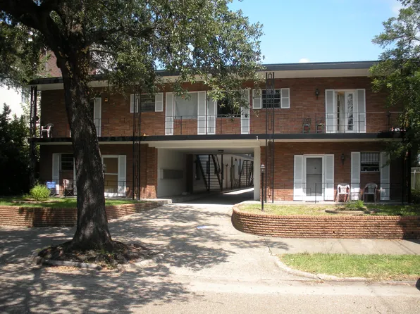 3615 Saint Charles Ave APT 6, New Orleans, LA 70115