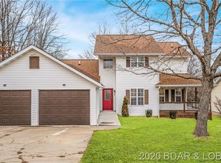 139 Merlin Dr, Camdenton, MO 65020