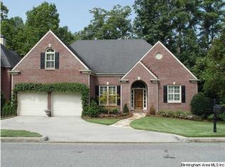 2043 Glen Eagle Ln, Birmingham, AL 35242