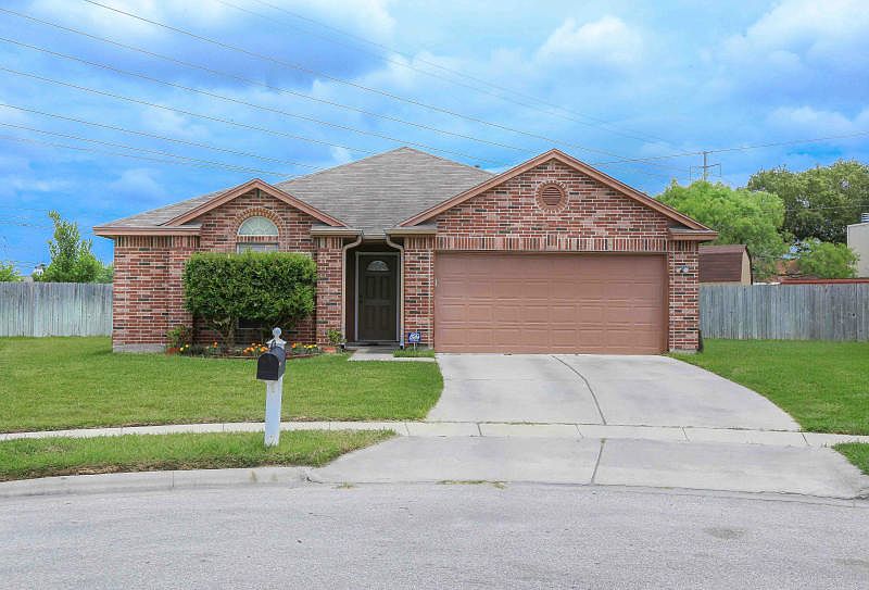 1st image of 2302 Light Wind Dr