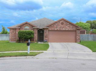 2302 Light Wind Dr, Corpus Christi, TX 78414