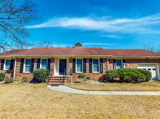 103 Amblewood Ln, Goldsboro, NC 27534