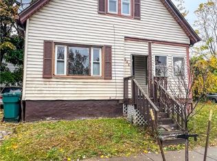 644 Avenue D, Rochester, NY 14621