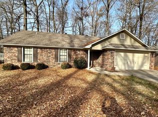 505 Resimont Dr, Russellville, AR 72801