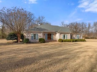 40 Somerset Cv, Arlington, TN 38002