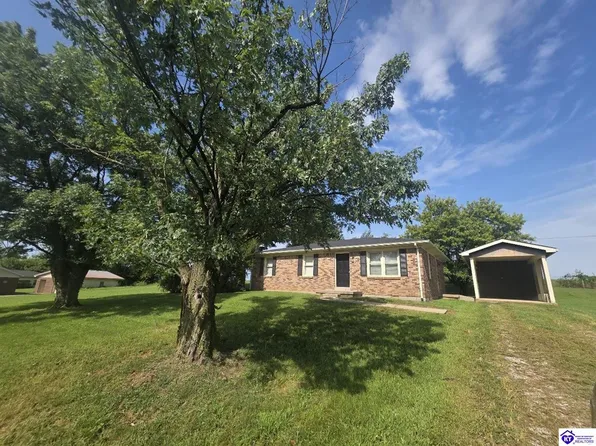 135 Lee Ave, Lebanon, KY 40033